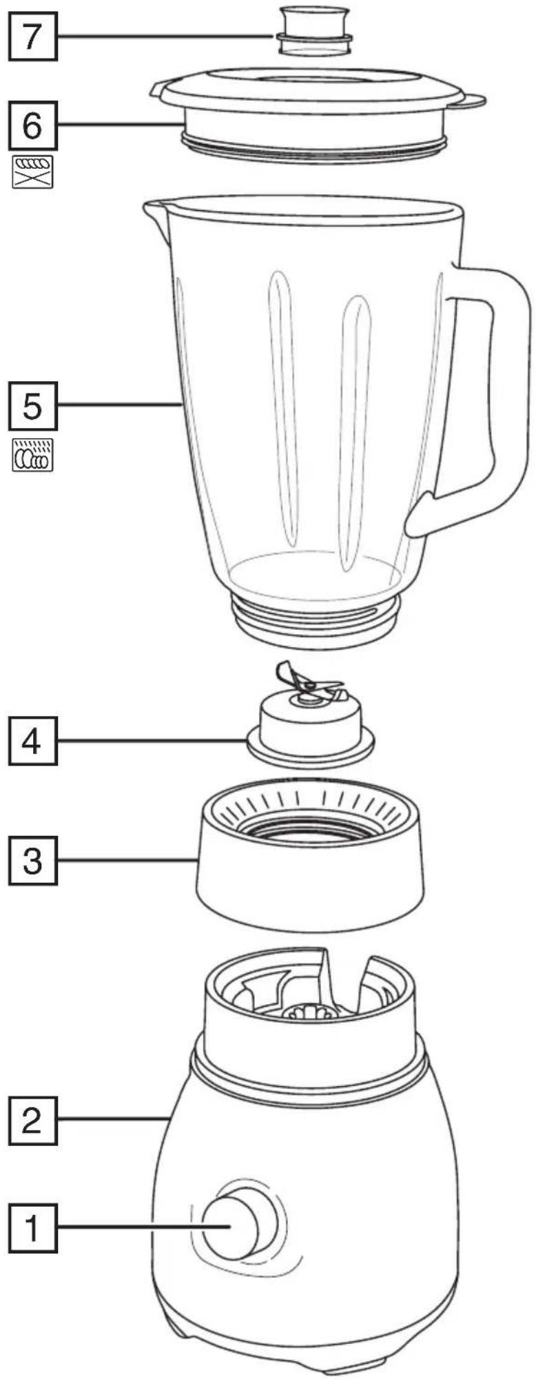 RUSSELL HOBBS 2382056 - 3