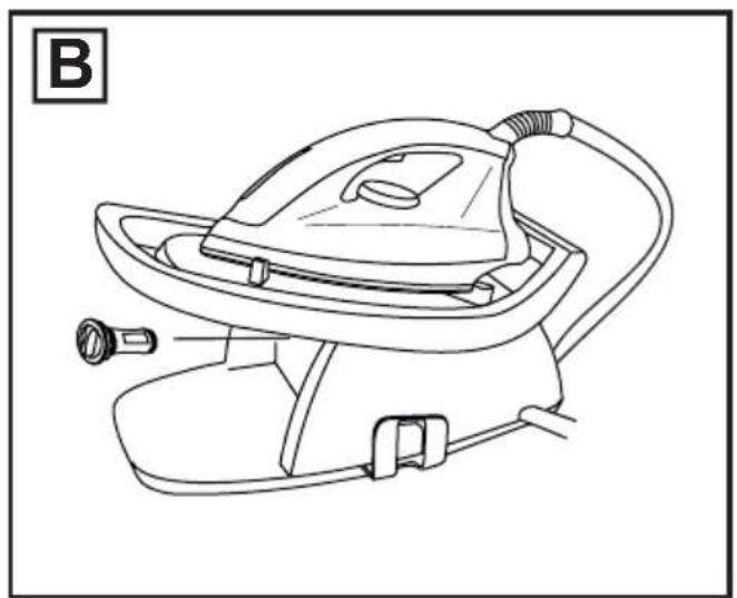 RUSSELL HOBBS 2444056 - 7