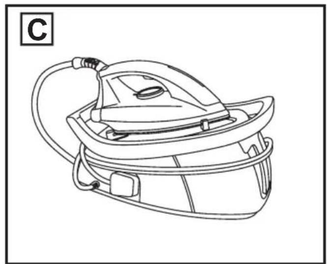 RUSSELL HOBBS 2444056 - 8