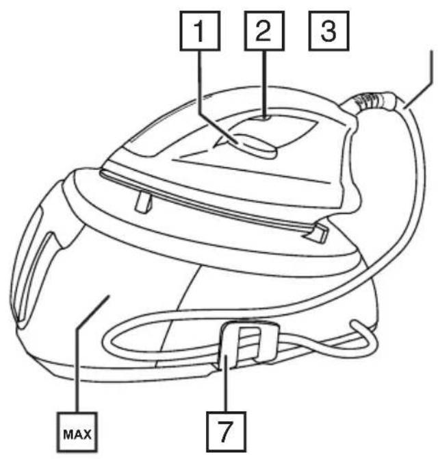 RUSSELL HOBBS 2444056 - 3