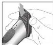 Wella Contura - Guide de coupe - 1