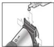 Wella Contura - Olien van de meskop - 1