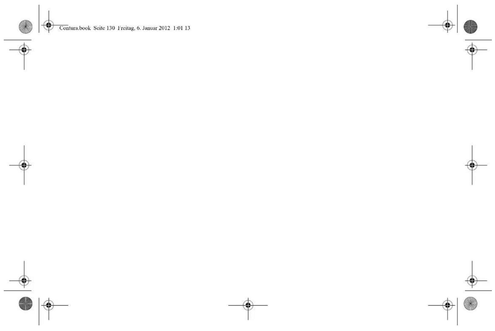 Wella Contura - Tekniska data - 2
