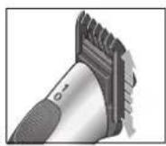 Wella Contura - Pästickskam - 2