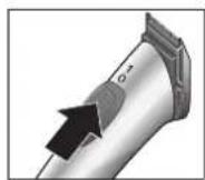 Wella Contura - In- och frankoppling - 1