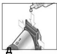 Wella Contura - Cma3ka HOKeBOI ROIOBKn - 1