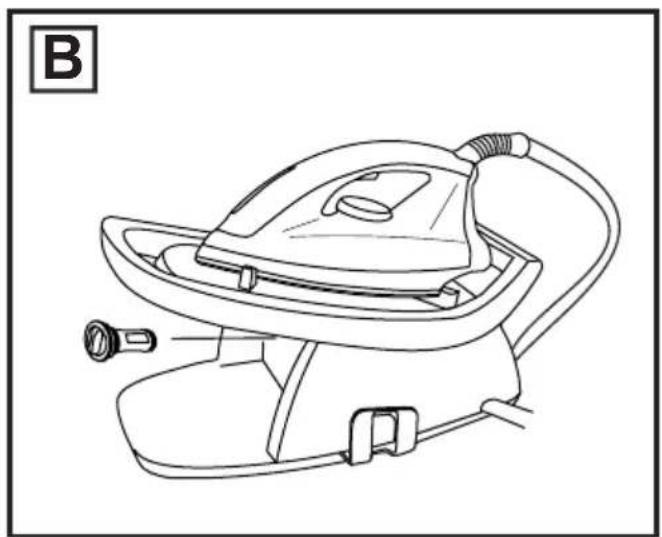 RUSSELL HOBBS 2443056 - 7