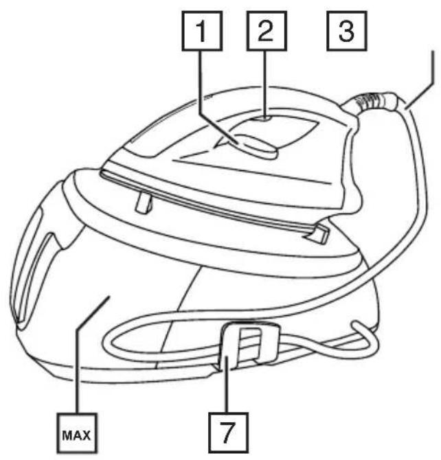 RUSSELL HOBBS 2443056 - 3