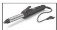 Wella Pro Curl Color - Switching on - 2