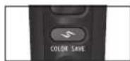 Wella Pro Curl Color - Color Save-funktion - 1
