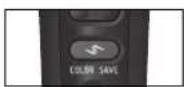 Wella Pro Curl Color - Setting the temperature - 9