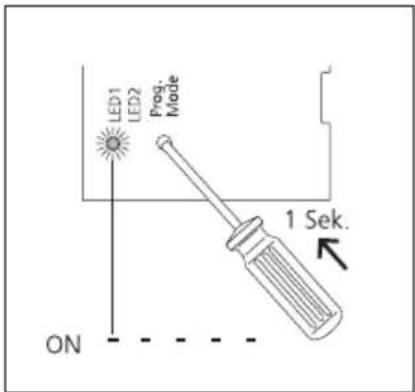 Siedle SET CVB 8501 - Toepassing - 1