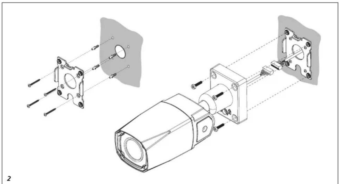Siedle CE 60001 - 2