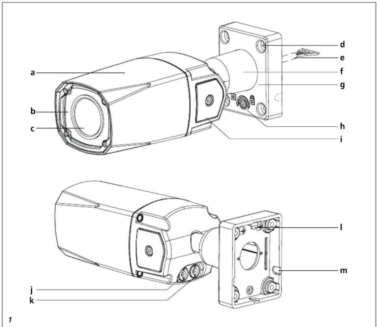 Siedle CE 60001 - 1