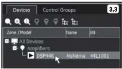 LD Systems DSP 45 K - WYŁĄCZENIE ODPOWIEDZIALNOŚCI - 2