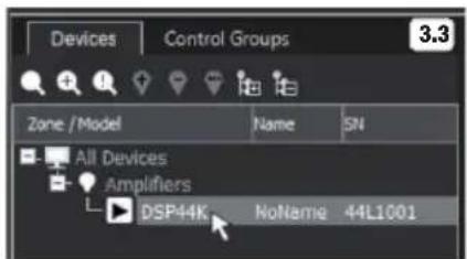 LD Systems DSP 45 K - HAFTUNGSAUSSCHLUSS - 2