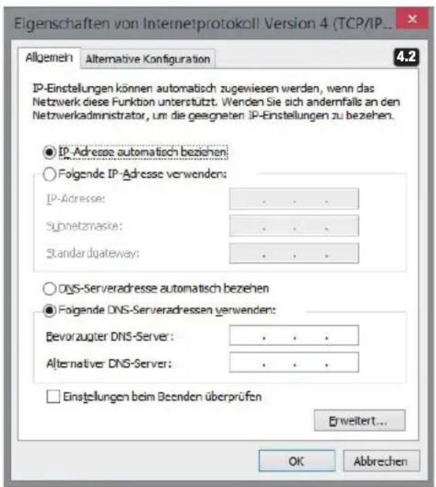 LD Systems DSP 45 K - 1