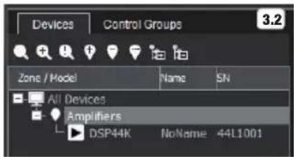 LD Systems DSP 45 K - WYŁĄCZENIE ODPOWIEDZIALNOŚCI - 1