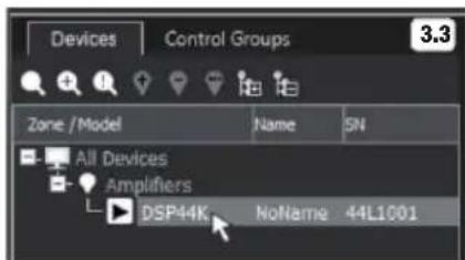 LD Systems DSP 45 K - ESCLUSIONE DI RESPONSABILITÀ - 2