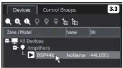 LD Systems DSP 45 K - EXCLUSION DE RESPONSABILITÉ - 2