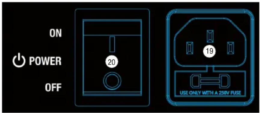 LD Systems MAUI 28 G2 - SUB OUT - 1