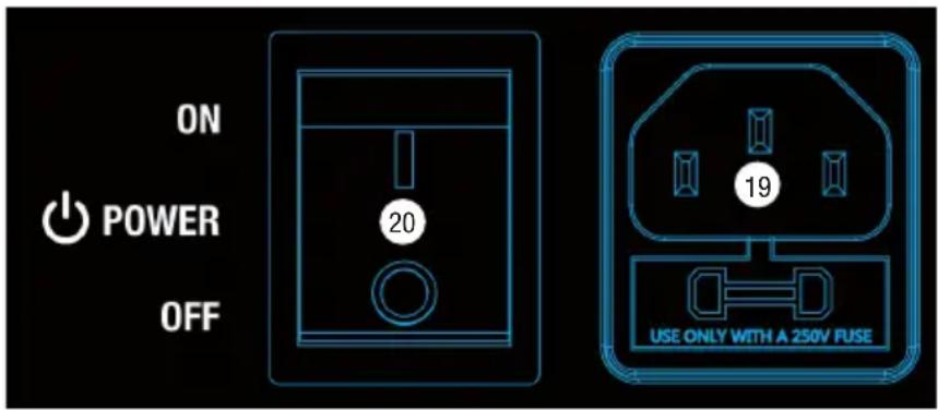 LD Systems MAUI 28 G2 - SUB OUT - 1