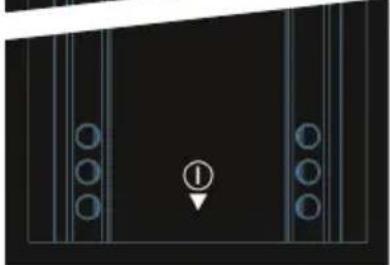 LD Systems MAUI 28 G2 - CONNESSIONE E ACCENSIONE - 1
