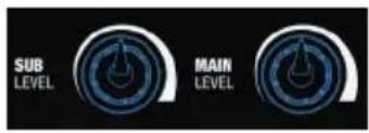 LD Systems MAUI 28 G2 - Exemples de câblage - 3
