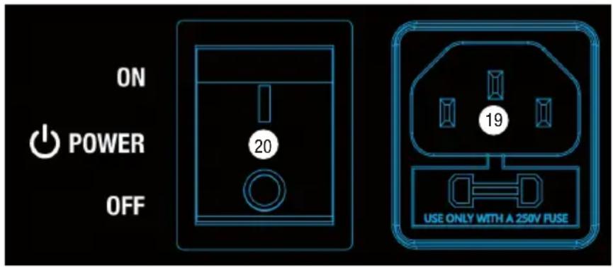 LD Systems MAUI 28 G2 - SUB OUT - 1