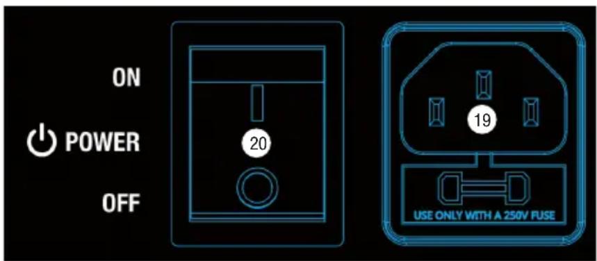 LD Systems MAUI 28 G2 - SUB OUT - 1