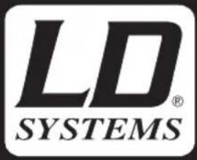 LD Systems MIX 6 G3 - 1