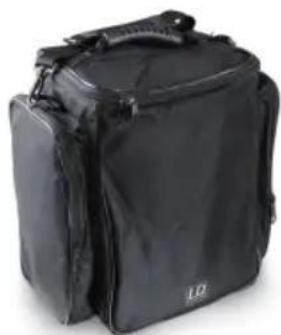 LD Systems MIX 6 G3 - OPTIONAL ACCESSORIES - 3