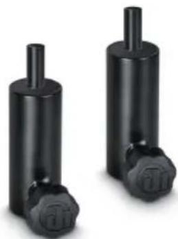 LD Systems MIX 6 G3 - ACCESSORI OPZIONALI - 5