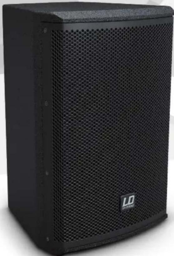 LD Systems MIX 6 G3 - 3