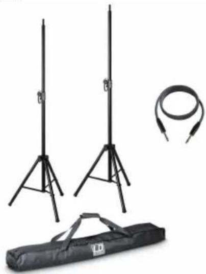LD Systems MIX 6 G3 - OPTIONALES ZUBEHÖR - 2