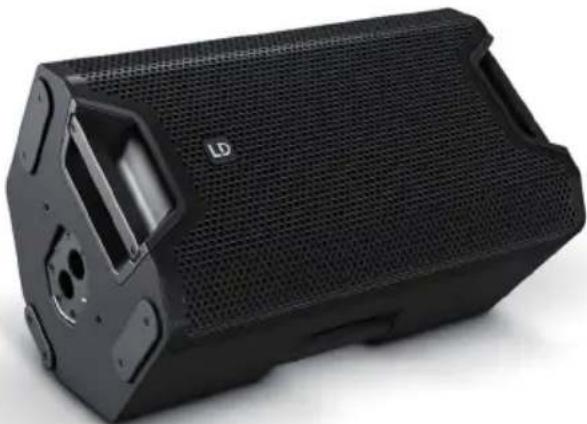 LD Systems ICOA 15 W - USE AS A STAGE MONITOR - 1