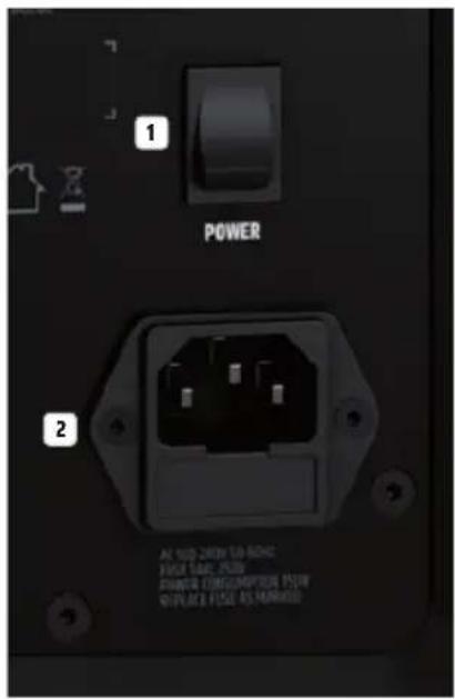 LD Systems ICOA 12 A W - LDICOA12A(BT), LDICOA12A(BT)W - 1