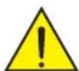 LD Systems ICOA 12 A W - NOTE IMPORTANT! - 1