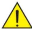 LD Systems ICOA 12 A W - CAUTION: - 2