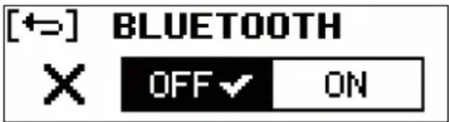 LD Systems ICOA 12 A W - BLUETOOTH® (solo modelli LDICOA12ABT(W) e LDICOA15ABT(W)) - 2