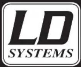 LD Systems ZONE 624 - 1