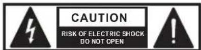 LD Systems ZONE 624 - SEGURIDAD: - 1