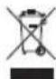 LD Systems ZONE 423 - PROPER DISPOSAL OF THIS PRODUCT - 1