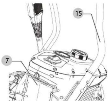 Craftsman CMEPW1900 - TROUBLESHOOTING - 1