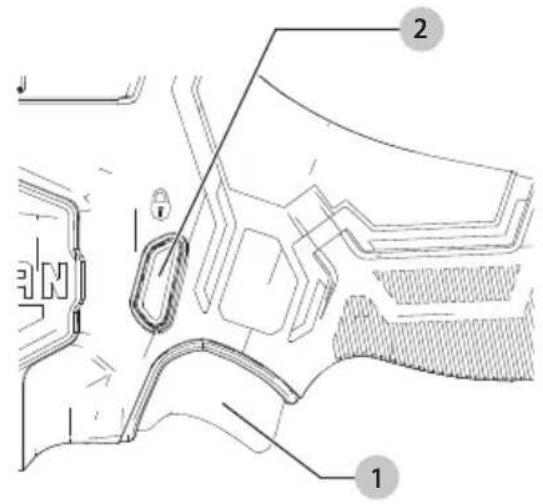 Craftsman CMCS340 - 8