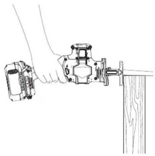 Craftsman CMCS340 - 9