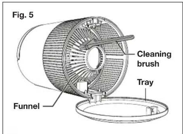Sun Joe SJBZ15WBLK - Cleaning - 1