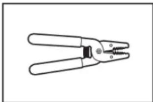 MAYTAG MED6500MW - Outils nécessaires pour toutes les installations : - 2