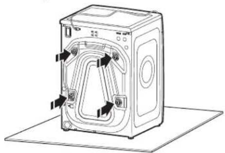 MAYTAG MHW5630MBK - WARNING - 2