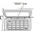 MAYTAG MHW5630MBK - IMPORTANT: - 6
